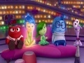 Jogo Puzzle: Inside Out - Hidden numbers