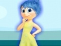 Jogo Puzzle: Inside Out - Math Test