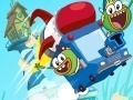 Jogo Breadwinners: Punch It, B!