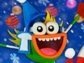 Jogo Hleboutki: Fun on Christmas