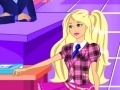 Jogo Barbie: School Makeover