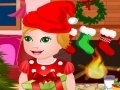 Jogo Juliet: Christmas fun
