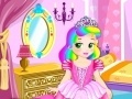 Jogo Princess Juliette: Party at the Castle