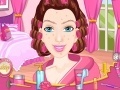 Jogo Barbie Look-alike Makeover