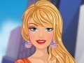 Jogo Barbie Visit New York