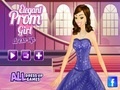 Jogo Elegant Prom Girl