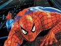 Jogo Spider-Man: Puzzles