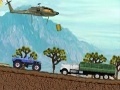 Jogo Monster Truck Revolution 2
