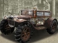 Jogo Steam Punk Truck Race