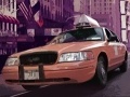 Jogo New York Taxi Licens 3D