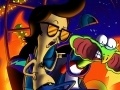 Jogo Sanjay and Craig: Rad-Awesome Roller Coaster