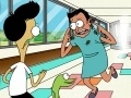 Jogo Sanjay and Craig: What's Your Dude-Snake Adventure?