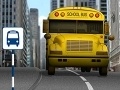 Jogo School Bus License 3