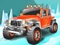 Jogo Ice Cave Rush