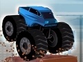 Jogo Monster Truck Trial