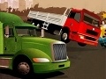 Jogo Heavy Truck Arena