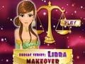 Jogo Zodiac Makeover: Libra