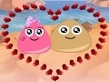 Jogo Pou And Princess Love 2