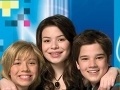 Jogo I Carly: Crazy race
