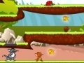 Jogo Tom and Jerry: The Escape