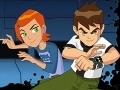 Jogo Ben 10: Adventure