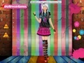Jogo Gothic Glam