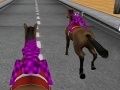 Jogo Horse 3D Racing 