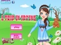 Jogo A Trip in Spring