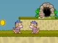 Jogo Double Dino Adventure