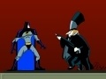 Jogo The Batman New Battle