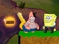 Jogo Sponge Bob And Patric New Action 3