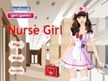 Jogo Nurse Girl