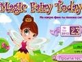 Jogo Magic Fairy Today