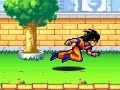 Jogo Flappi Goku 1.2