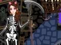 Jogo Halloween Girl Perfect Dress Up