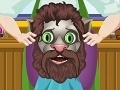 Jogo Talking Tom Hairdresser