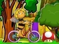 Jogo Maya Bike Adventure