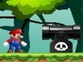 Jogo Mario in the Jungle