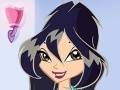 Jogo Winx Club: Dress Me Up!