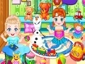Jogo Baby Anna Find Alphabets