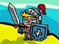 Jogo Newbie Knight