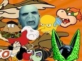 Jogo The 11 Villains