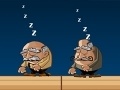 Jogo Grandpa Sleeping