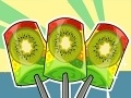 Jogo Yummy ice pops