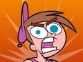 Jogo The Fairly OddParents: Fairies rage