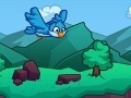 Jogo Brave Bird