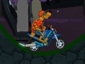 Jogo Scooby Doo Drive