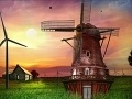Jogo Windmill House Escape