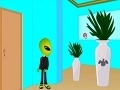 Jogo Escape Alien Couple
