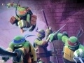 Jogo Teenage Mutant Ninja Turtles: Sewer Run